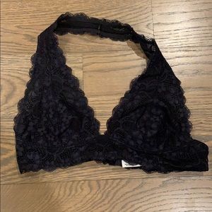 Free people bralette